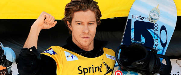 shaun white 2014 sochi winter olympics